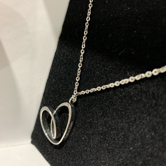 Calvin Klein Necklace - Picture 5 of 5